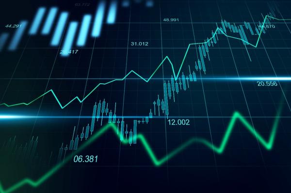 Saham DCII Kembali Gerak Liar, Sempat Balik ke Rp200 Ribu
